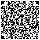 QR code with Ragley Historical Society contacts