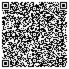 QR code with Refugio County Historical Society contacts