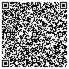 QR code with Rhode Island Jewish Historical contacts