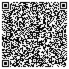 QR code with Roselle Historical Society contacts