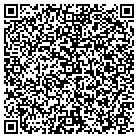 QR code with San Dimas Historical Society contacts