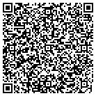 QR code with Spring Ford Area Hstrl Society contacts