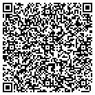 QR code with St Lucas Historical Society contacts