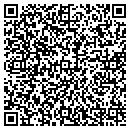 QR code with Yanez Md PA contacts