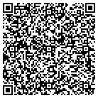 QR code with Twin Light Historical Society contacts