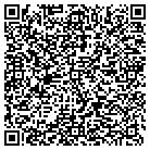 QR code with Twinsburg Historical Society contacts