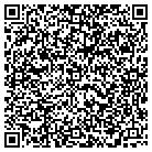 QR code with Upper Darby Historical Society contacts
