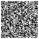 QR code with Wallpack Historical Society contacts