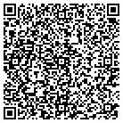QR code with Westphalia Catholic Church contacts