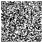 QR code with R A King-Construction Co contacts