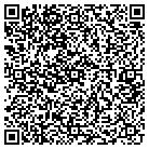 QR code with Illinois Reading Council contacts