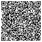 QR code with Maud May Babcock Rdng Arts SC contacts