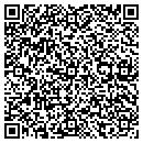 QR code with Oakland Film Society contacts