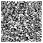 QR code with Philadelphia Hospitality Inc contacts