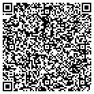 QR code with P&M Rising Stars Productions I contacts