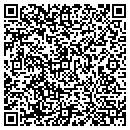 QR code with Redford Theatre contacts