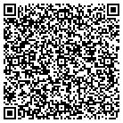 QR code with Sealaska Heritage Institute contacts