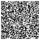 QR code with A All Independant Airport contacts