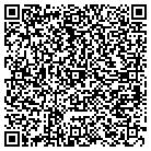 QR code with First United Pentecostal Churc contacts