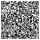 QR code with Psychic Luna contacts