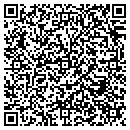 QR code with Happy Reader contacts