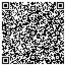 QR code with Hawk Wing Pansy contacts