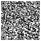 QR code with Raising A Reader contacts