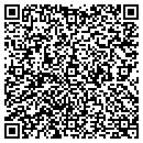 QR code with Reading Choral Society contacts