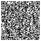 QR code with Yadkin Arts Council Inc contacts