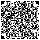 QR code with Homesafe Domestic Violence Office contacts