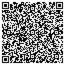 QR code with Iris Center contacts