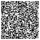 QR code with KIREALTALK.COM contacts