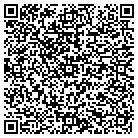 QR code with Pride Program-Family Service contacts