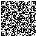 QR code with Ywca contacts