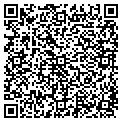 QR code with Ywca contacts