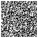QR code with Jameson Inns contacts