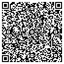 QR code with Ywca Aurora contacts
