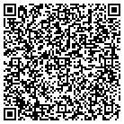 QR code with Ywca Greater Miami & Dade Cnty contacts