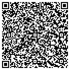 QR code with Coston Appraisal Service & RES contacts