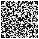 QR code with Ywca New Beginnings contacts