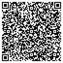 QR code with Fazoli's contacts
