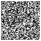 QR code with Alhambra Democratic Club contacts