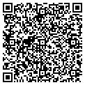 QR code with Bipac contacts
