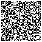 QR code with Deerfield Beach Democratic Club contacts