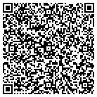QR code with Democratic Party-Clallam Cnty contacts