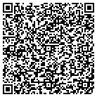 QR code with Hancock County Democratic contacts