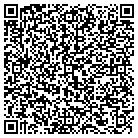 QR code with Maine Democratic Party Augusta contacts