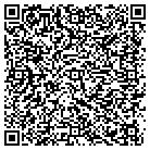 QR code with Marinette County Democratic Party contacts