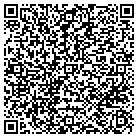 QR code with Marshall County Democratic Par contacts