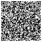 QR code with N H Democratic Party-Exeter contacts